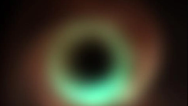 Black Hole Image